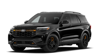 2027 Ford  External Image 1